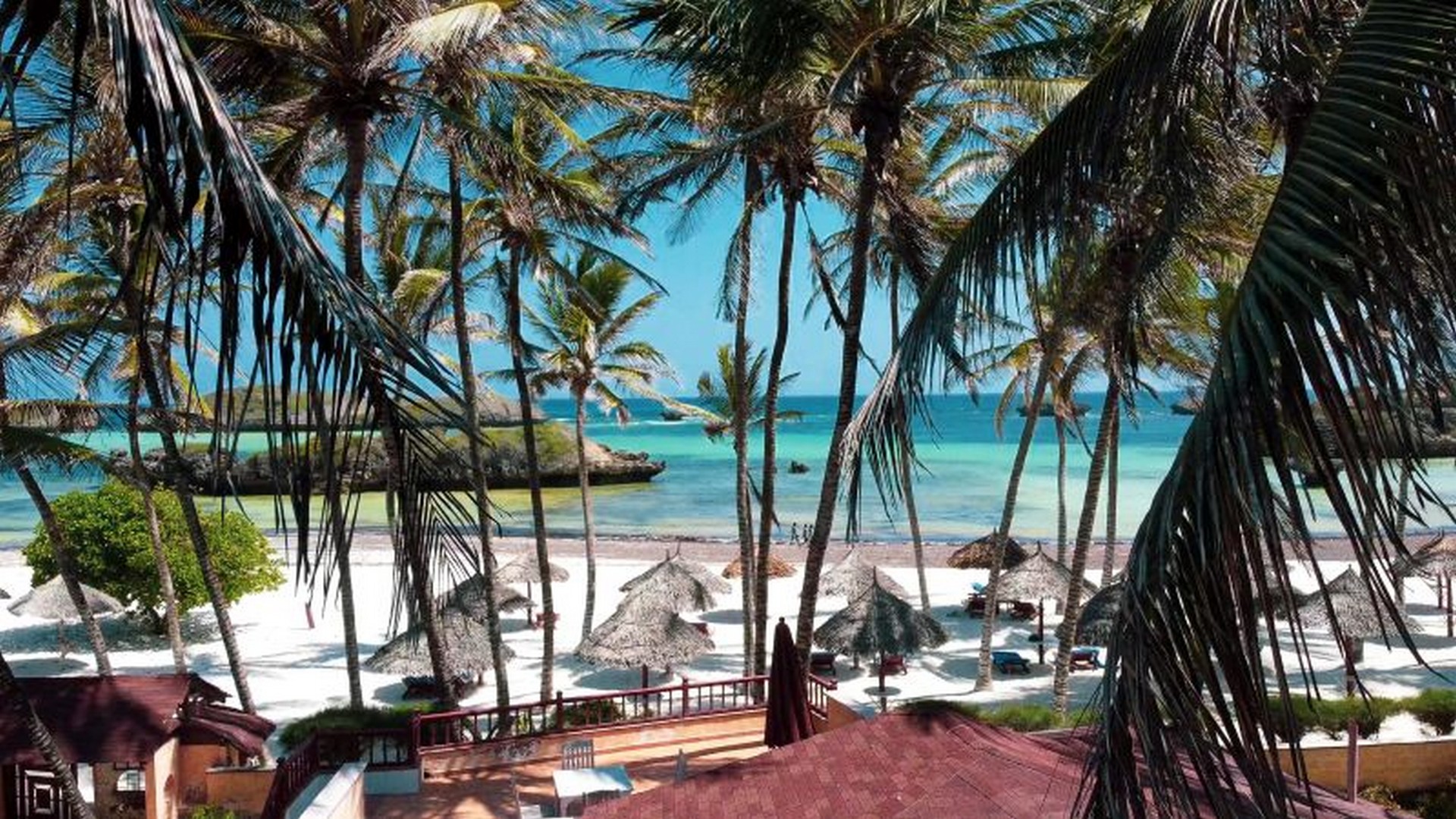 Crystal Bay Resort